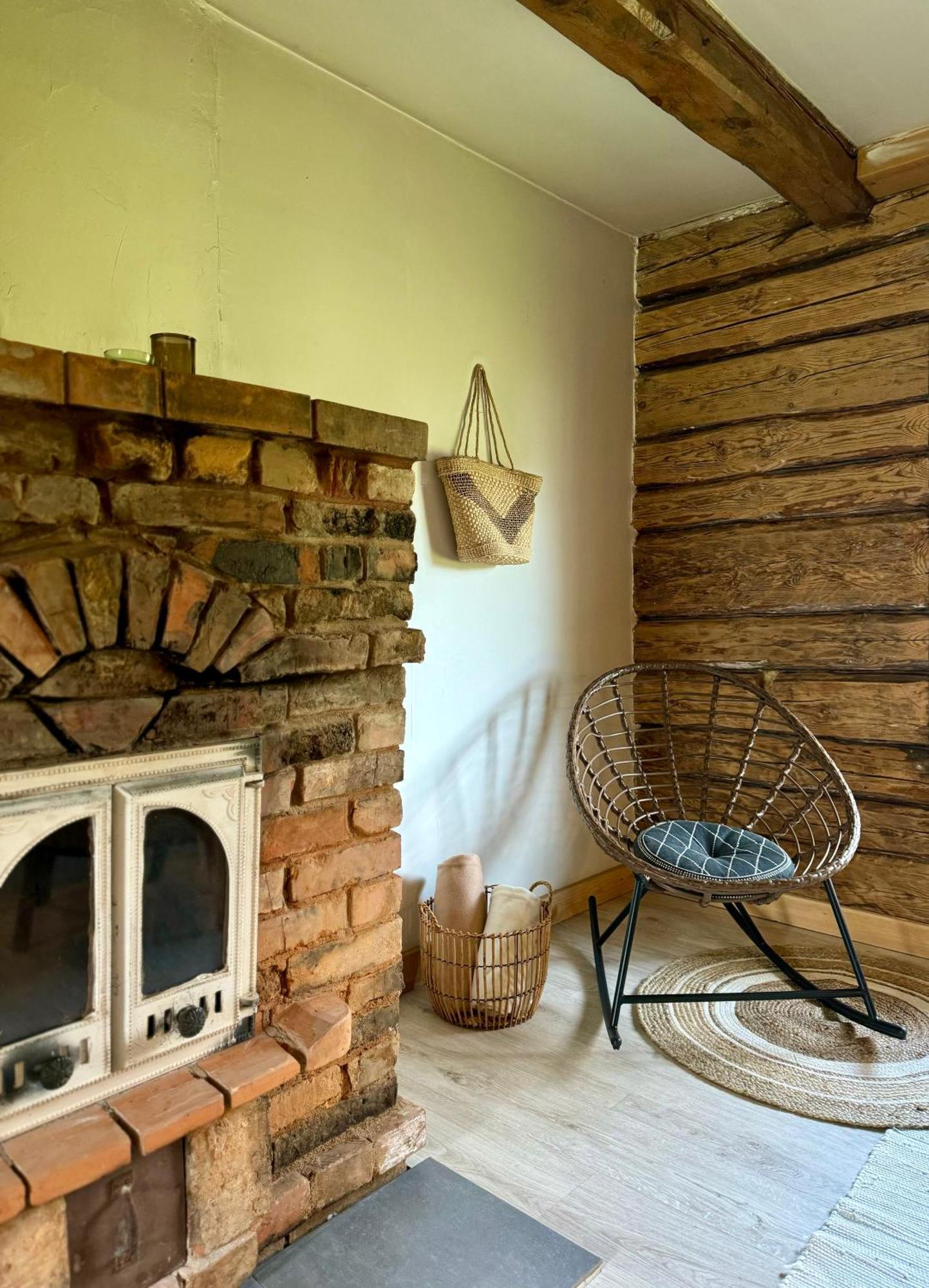 Plusme Restart House Holiday home