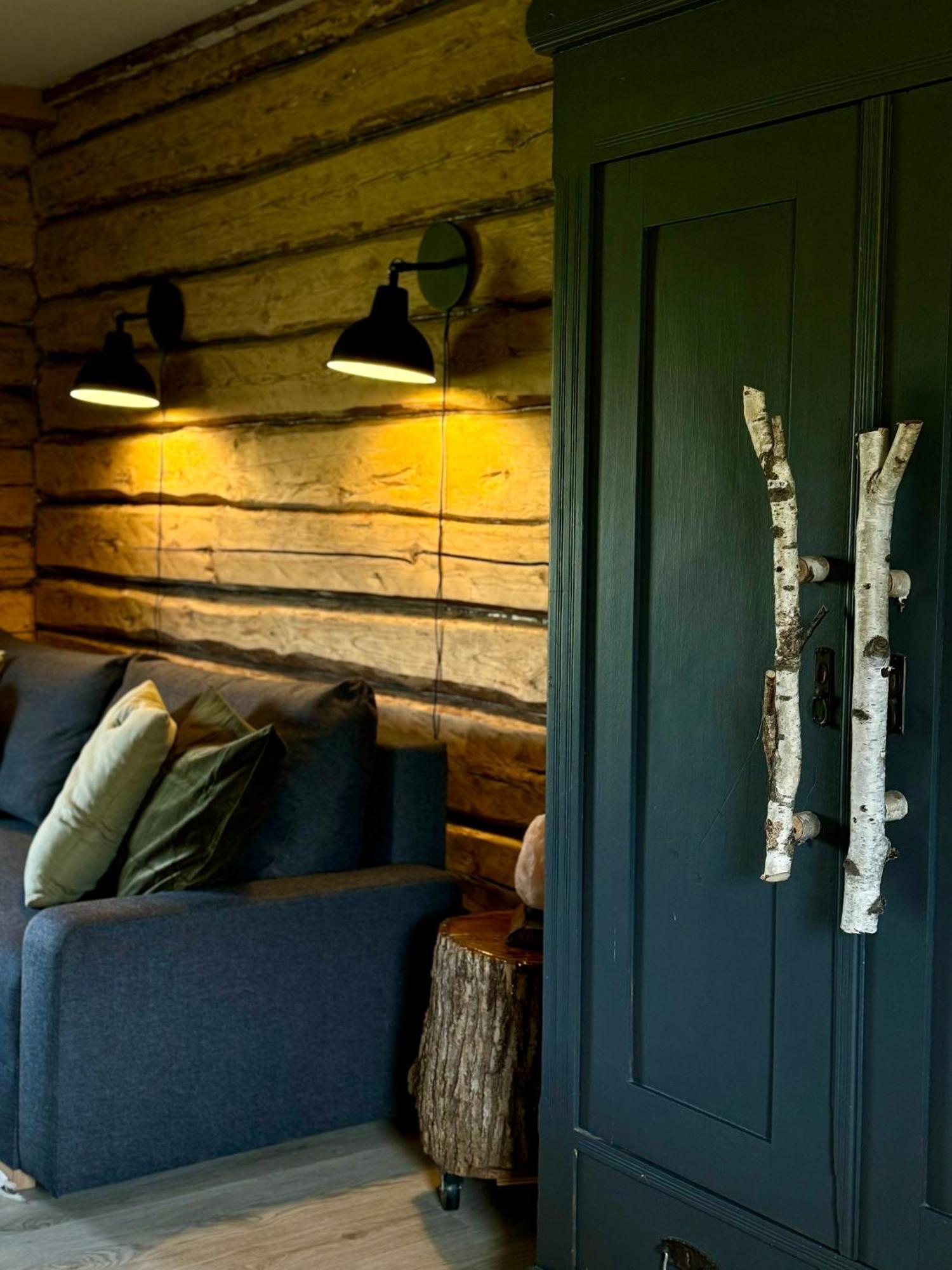 Holiday home Plusme Restart House *