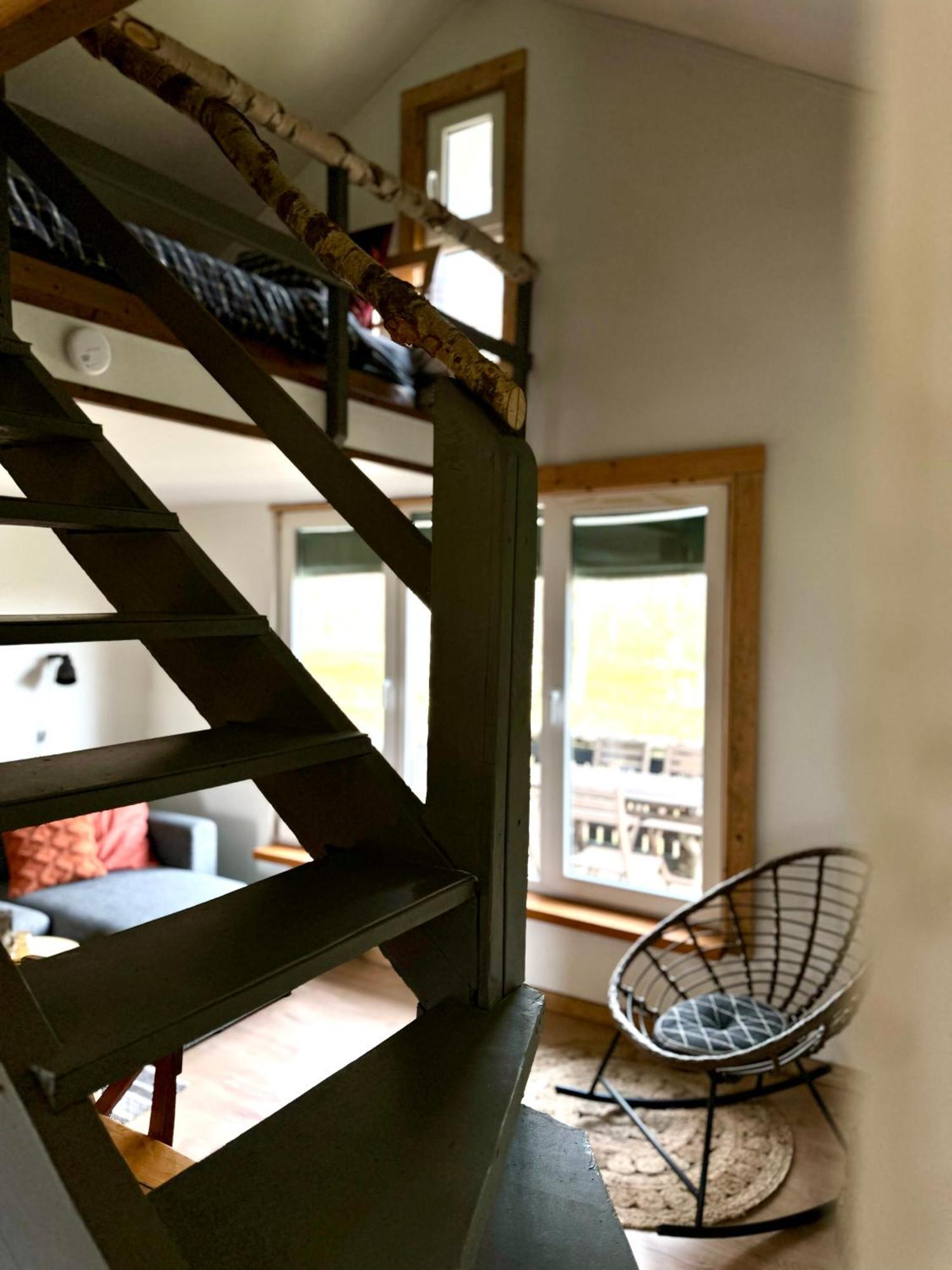 Plusme Restart House Holiday home *