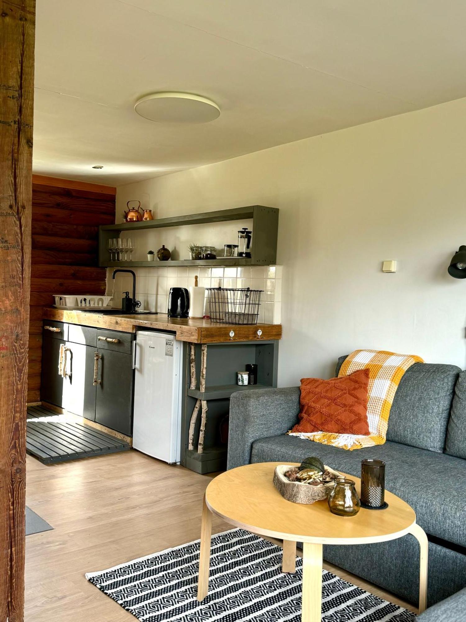 Holiday home Plusme Restart House *
