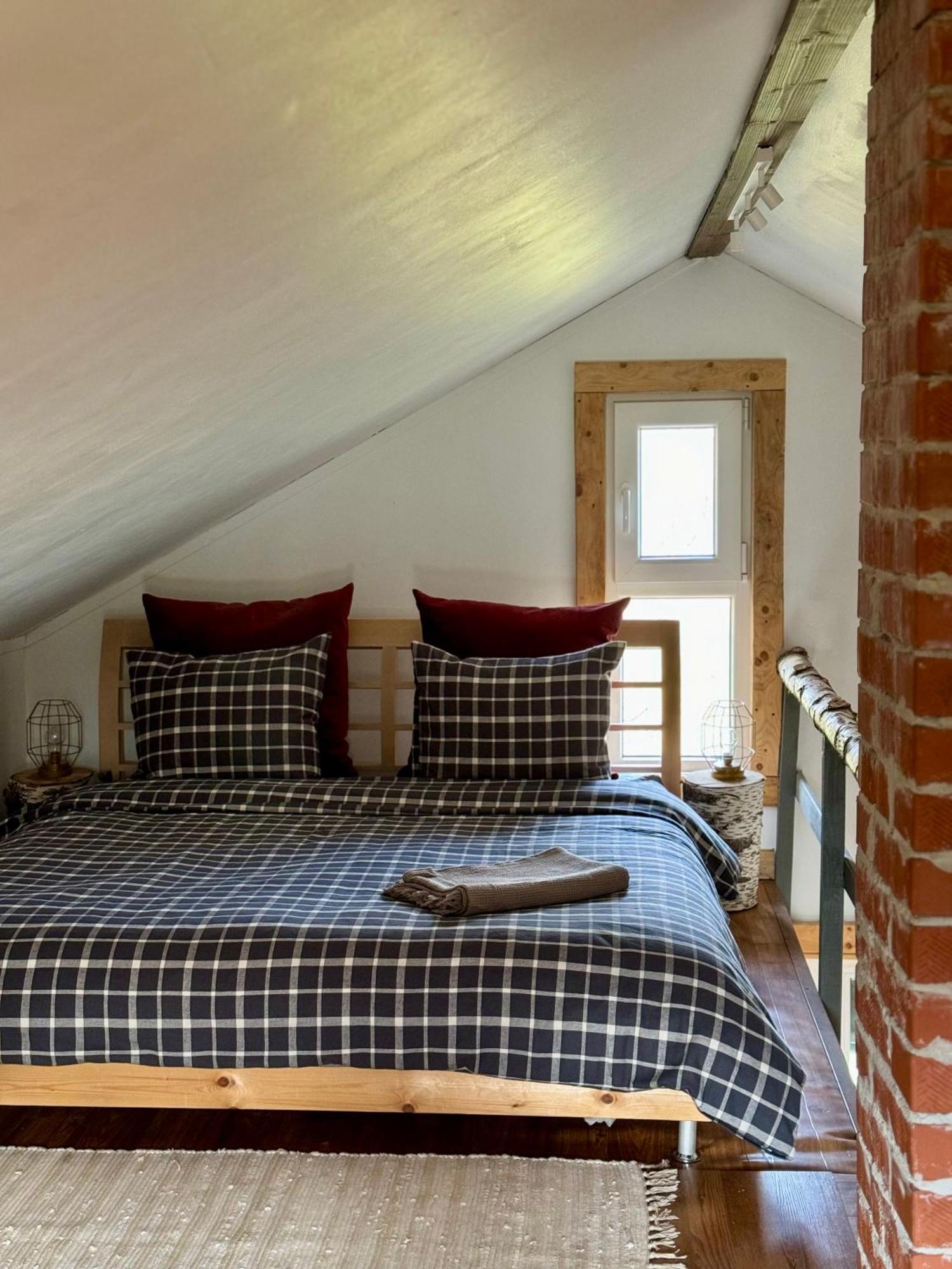 Plusme Restart House Holiday home *