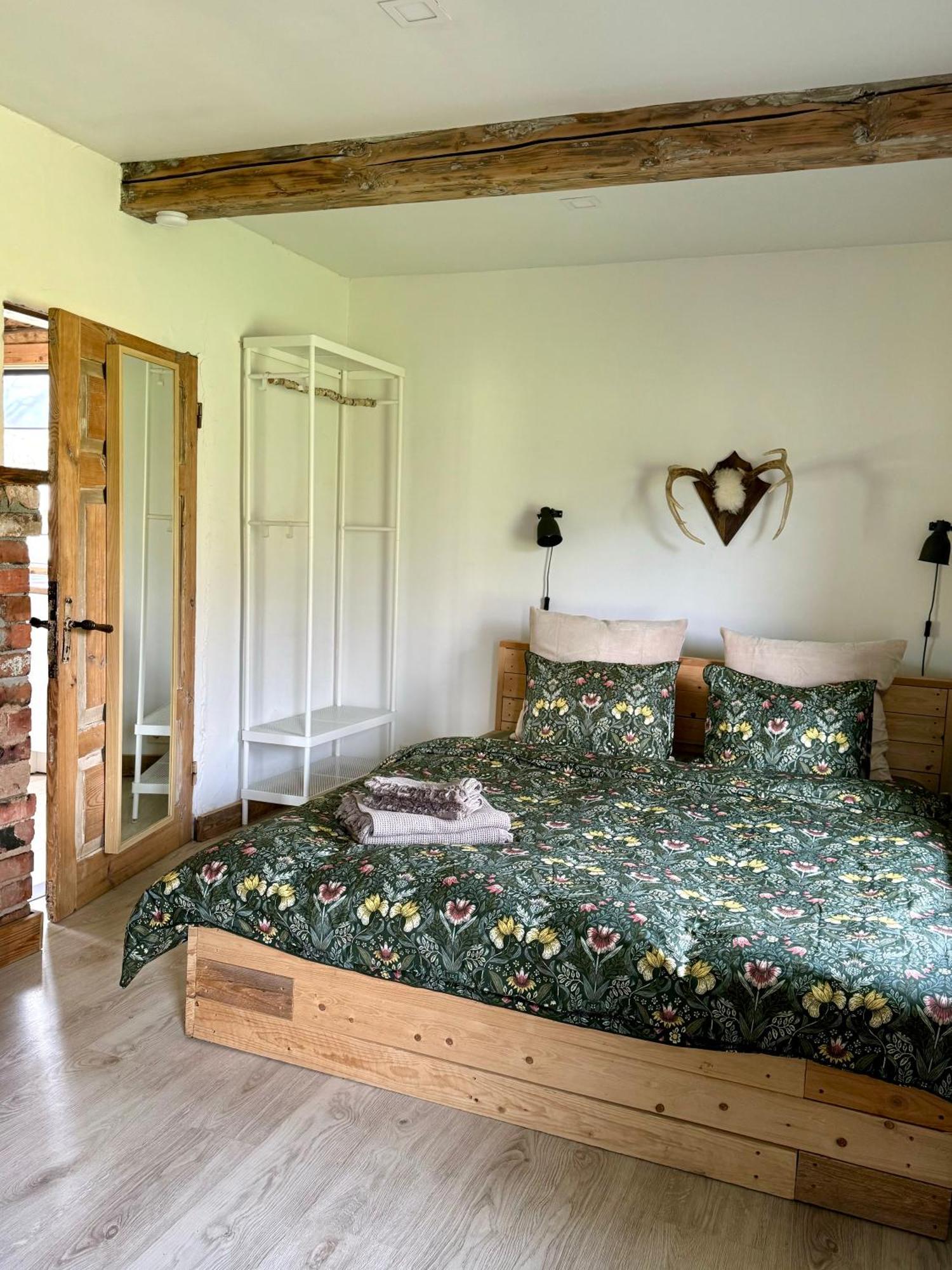 Plusme Restart House Holiday home Lielstraupe
