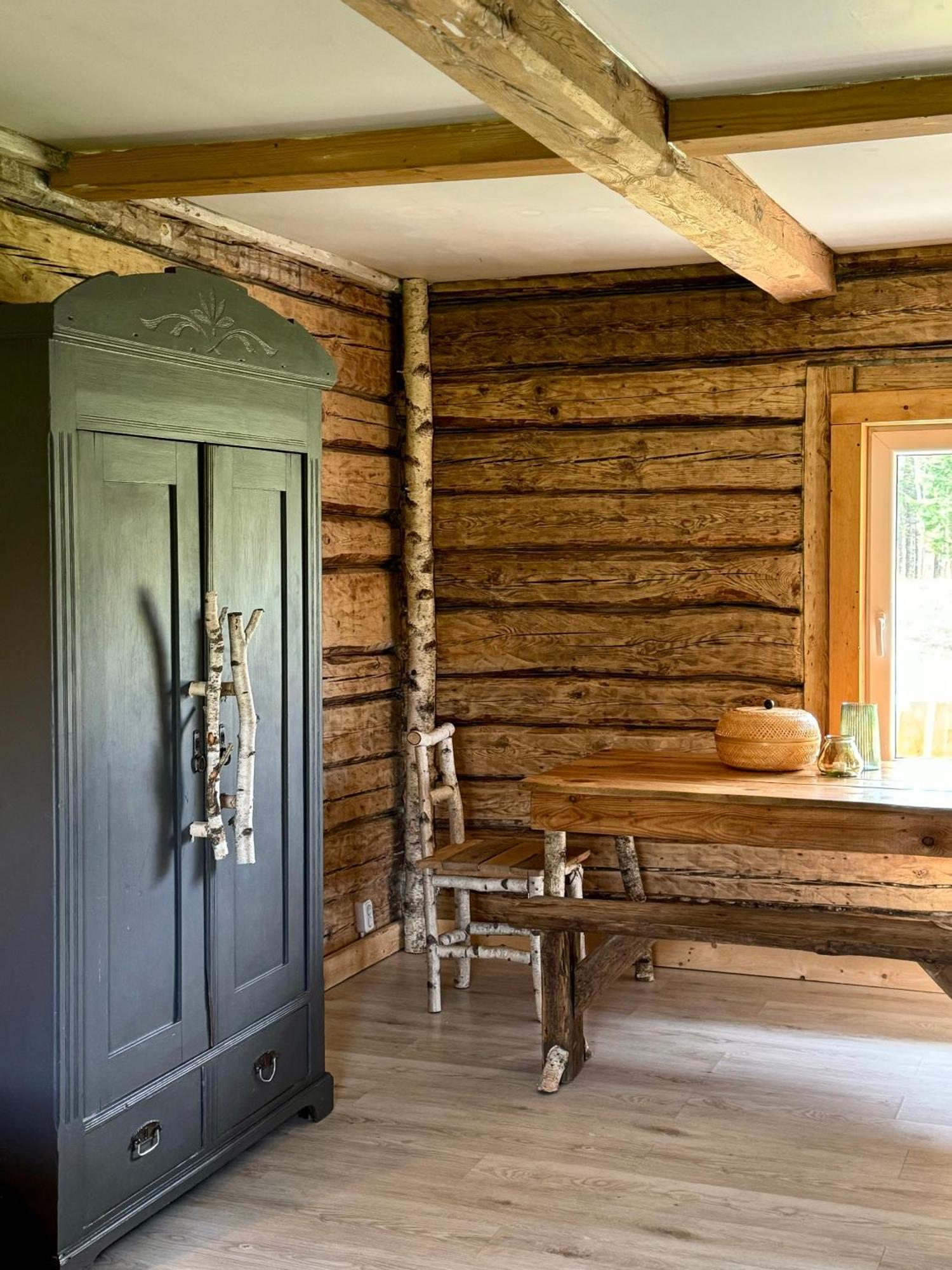 Holiday home Plusme Restart House