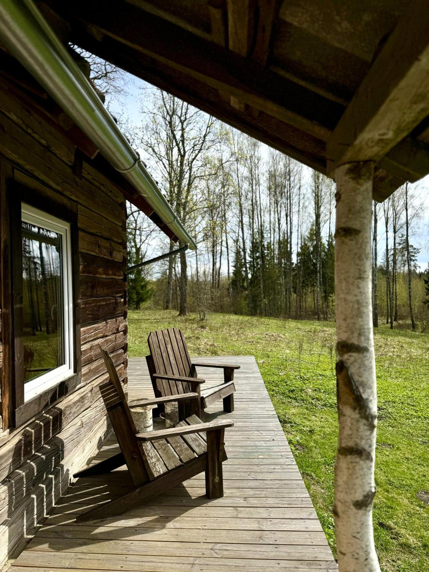 Holiday home Plusme Restart House