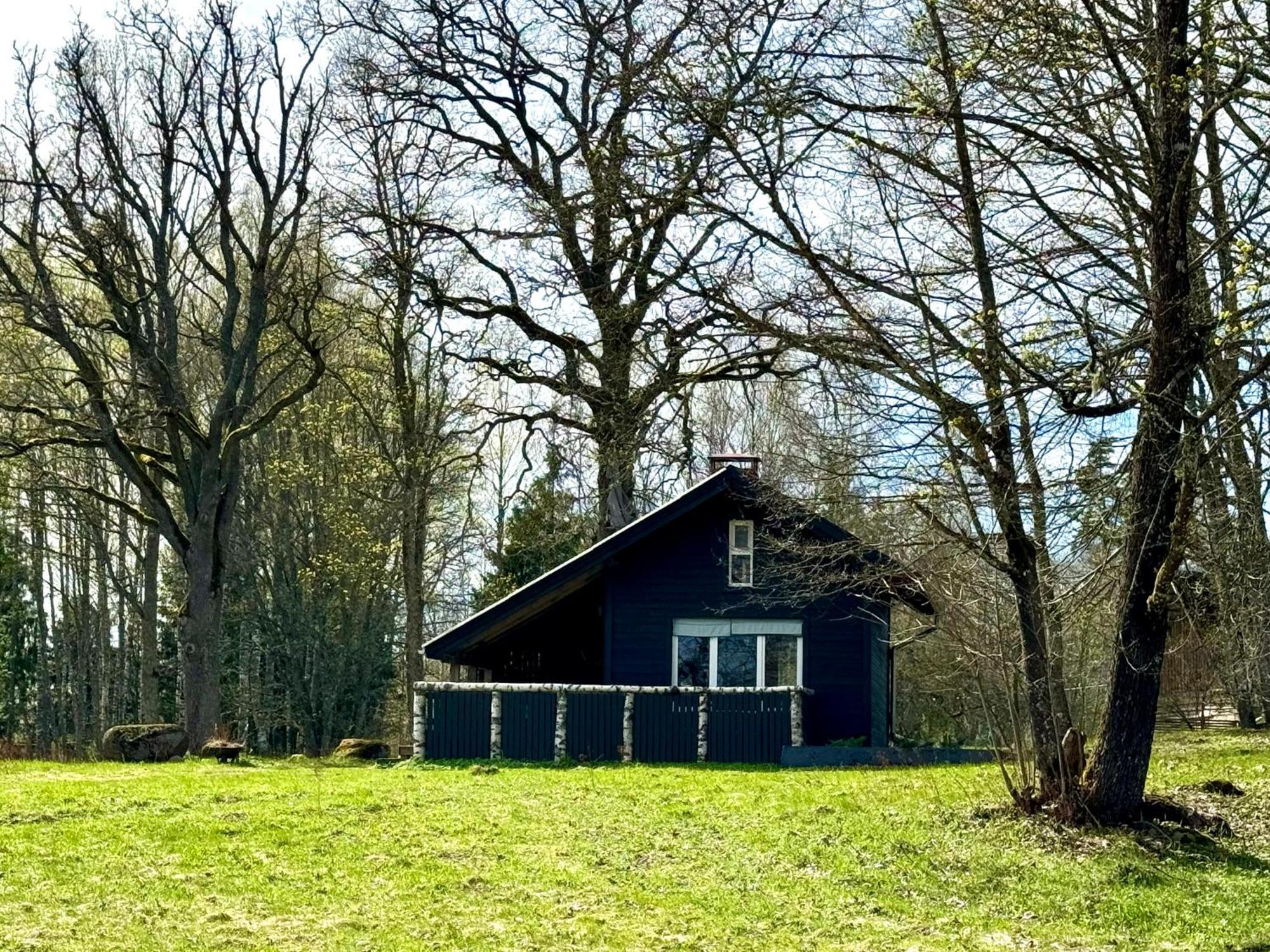 Holiday home Plusme Restart House