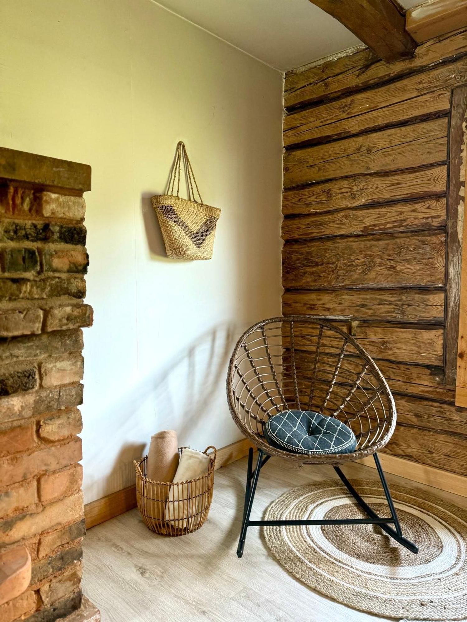 Holiday home Plusme Restart House *