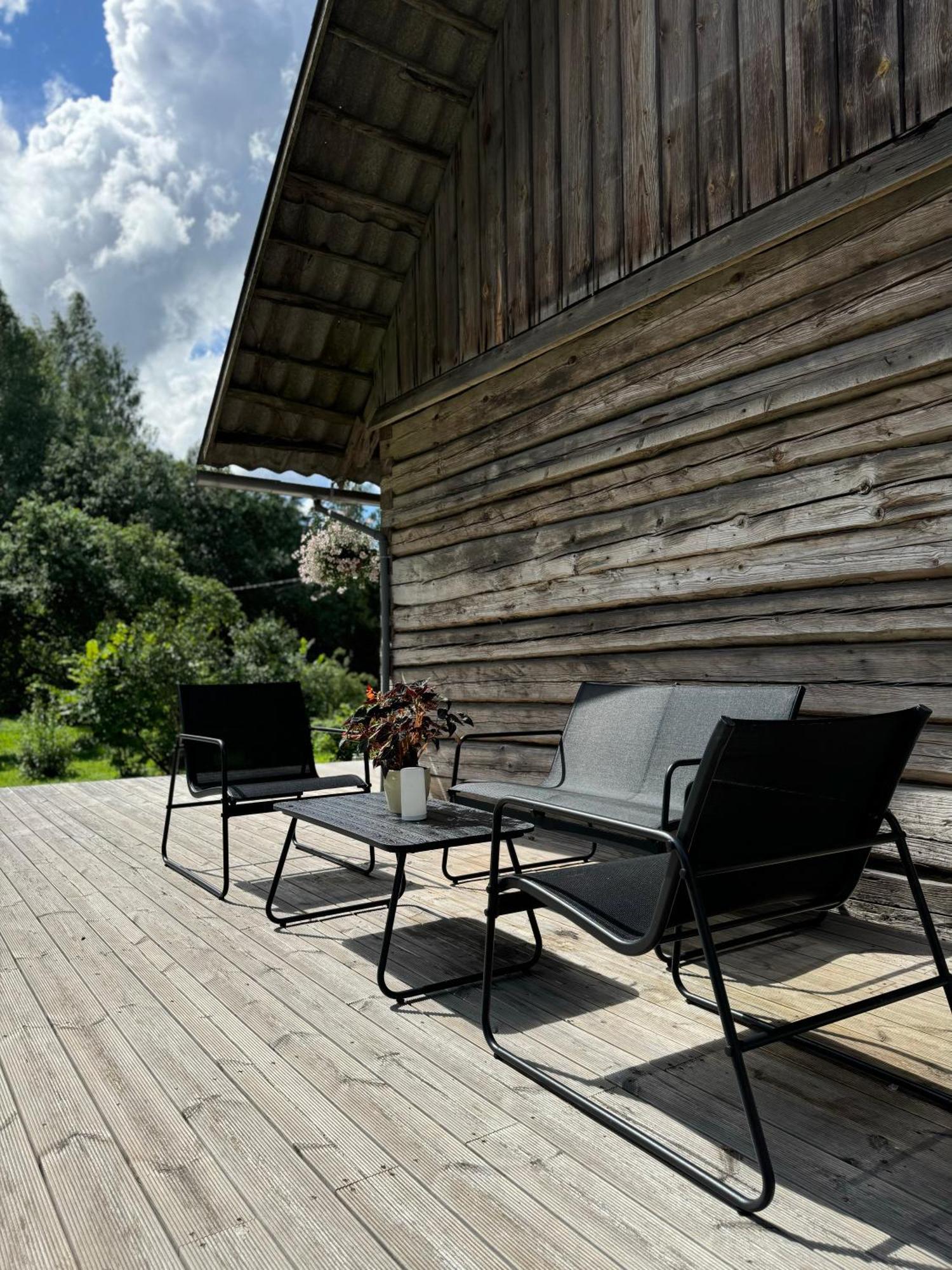 Plusme Restart House Holiday home *