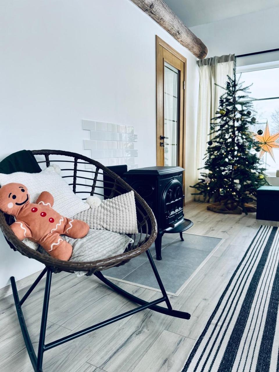 Holiday home Plusme Restart House